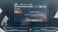 Kia Niro 1.6 GDi Hybrid 2 5dr DCT Hybrid Estate